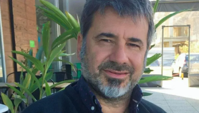 Claudio García: "La cruda realidad de la Provincia y el país exige acción inmediata"