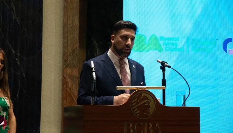 3ª Edición del Premio Argentina Economía Circular: Convocatoria abierta para innovar y transformar