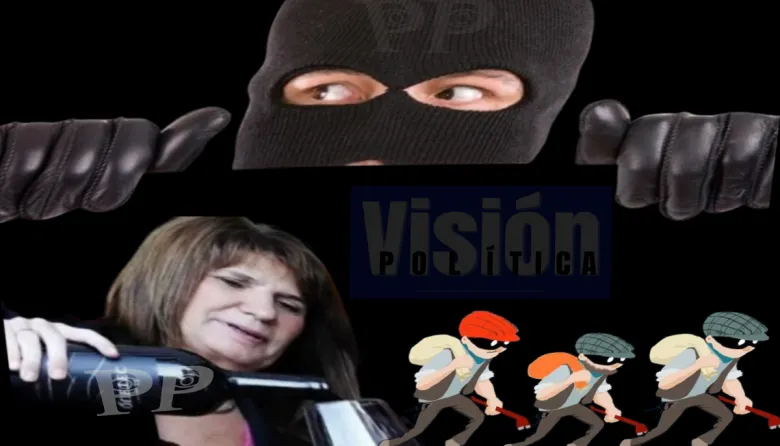 La libertaria Viviana Aguirre cruzó a Bullrich: "Basta de show, queremos seguridad" | VIDEO