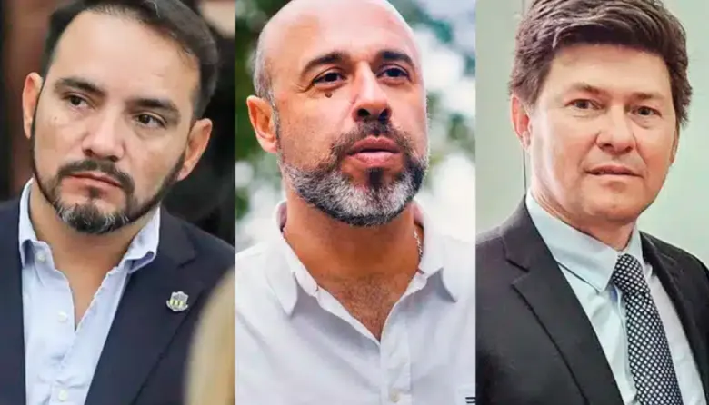 Corrientes define su pulseada electoral entre radicales, kirchneristas y libertarios