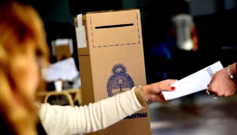 Dónde voto y qué se elige en Buenos Aires