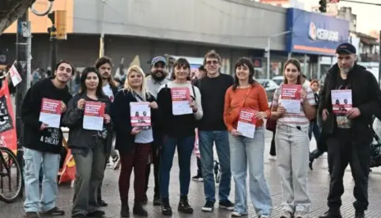 El escenario electoral después del cierre de listas y los desafíos para el Frente de Izquierda Unidad