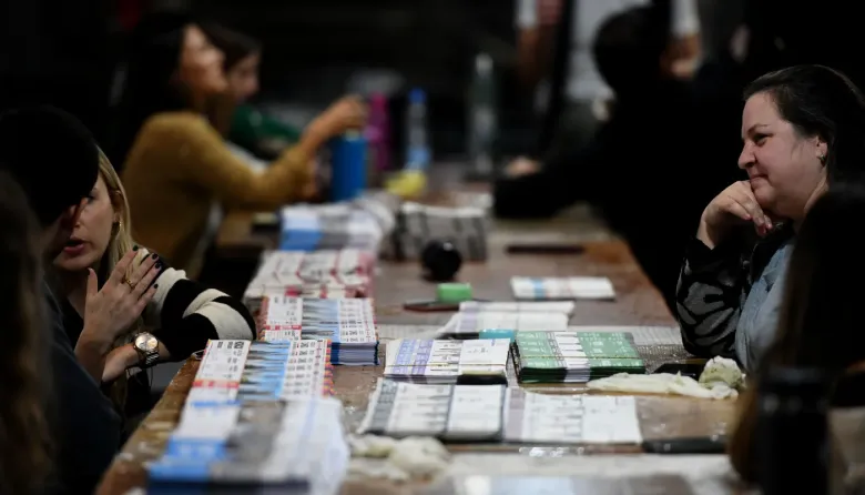 La Plata define sus jefes de campaña