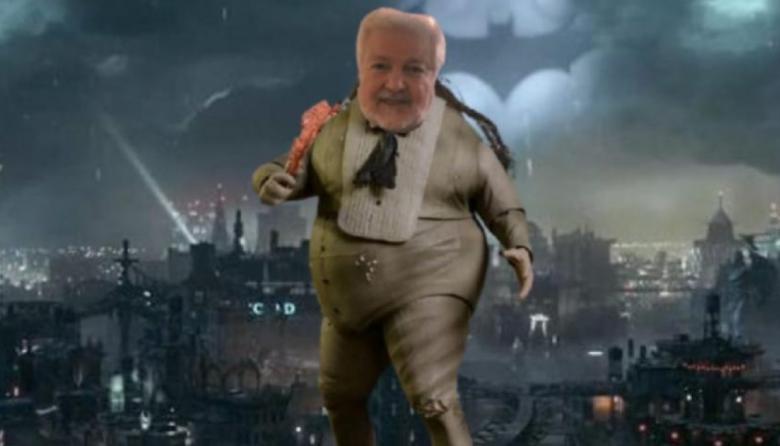 Rizzo, el Pingüino de la construcción: desde UOCRA La Plata denuncian abandono, negocios y piden respuestas urgentes a Kicillof y los intendentes