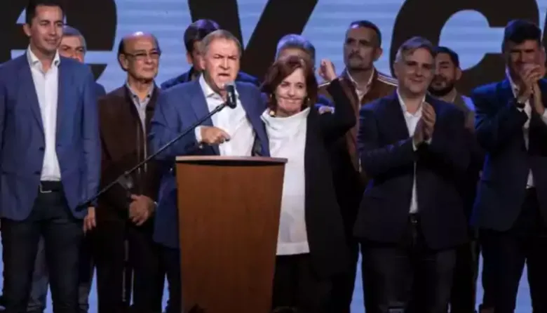 Cuatro listas dividen al peronismo cordobés