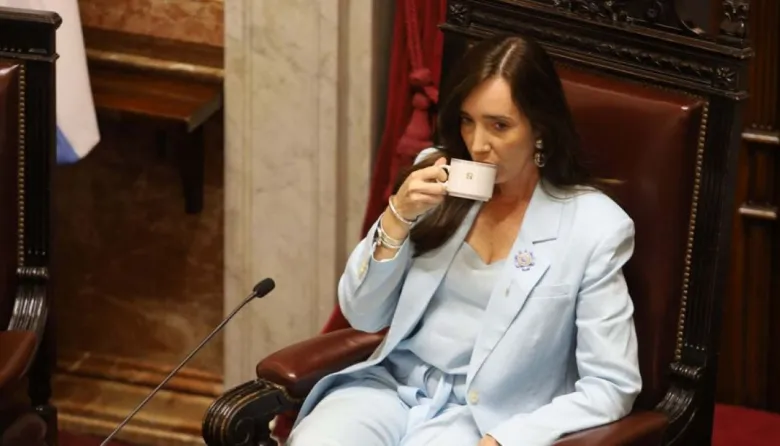¿Se viene el “victoriazo” en 2027?