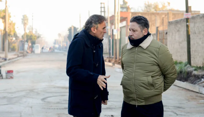 Peronismo sostiene la lista de Manes para frenar a los libertarios