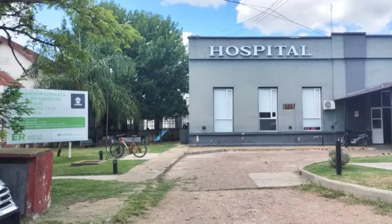 Un enfermero y ex concejal condenado por abuso sexual