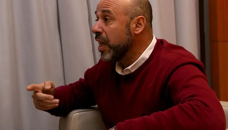 Martín “Tincho” Ascúa: “Corrientes no es una monarquía, es hora de un gobierno para todos”