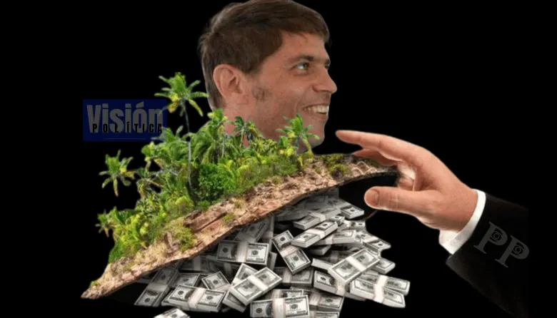 Los números que Kicillof oculta: Marcelo Daletto desnuda el desastre económico de PBA