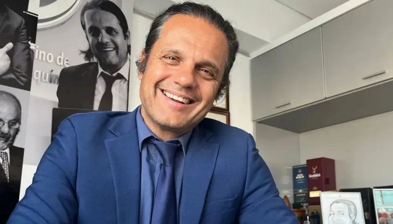 Marcelo Peretta: "La ley de medicamentos tiene 60 años, hay que actualizarla"