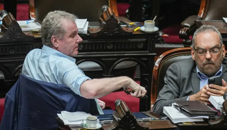 El Congreso se renueva: dirigentes históricos dejan sus bancas en diciembre