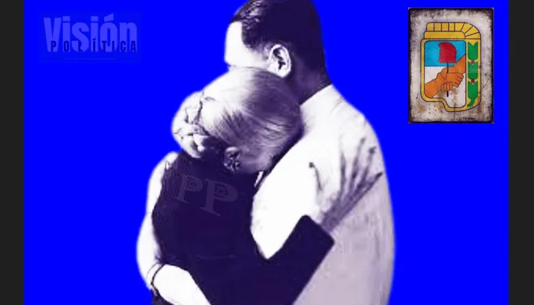A 74 años del renunciamiento histórico de EVA PERÓN