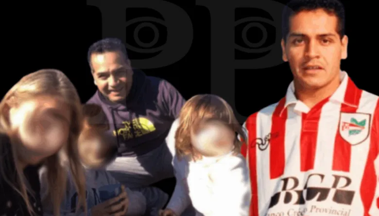 Manuel "Sopa" Aguilar: "Perdí todo lo que gané jugando al fútbol por falsas denuncias"