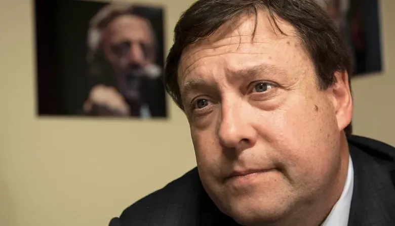 Weretilneck quedó último en el ranking de gobernadores con peor imagen del país