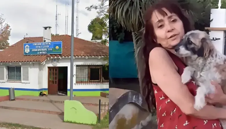 La Justicia sobreseyó a la fiscal Casal Gatto tras denunciar corrupción en La Matanza