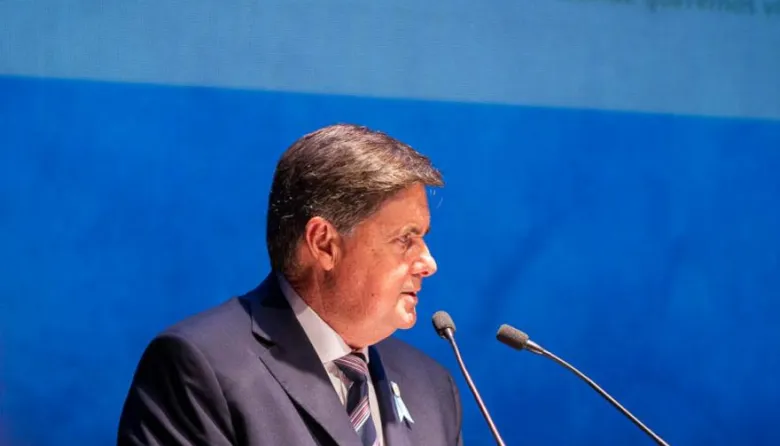 San Cayetano: extienden la licencia médica del intendente Miguel Gargaglione