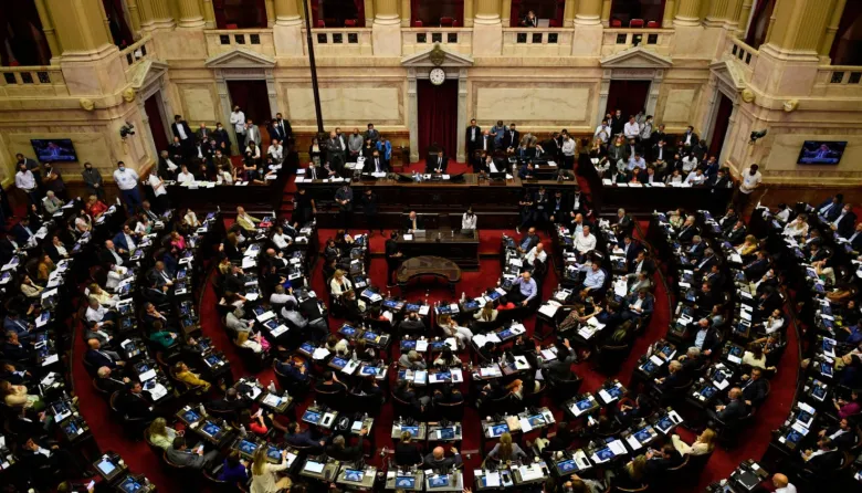 Los gobernadores preparan un interbloque que podría cambiar el mapa del Congreso