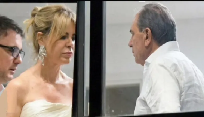 La verdad detrás de la boda silenciosa que sorprendió a todos