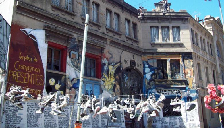 OPINIÓN | A 21 años de Cromañón: cuando la muerte también fue política