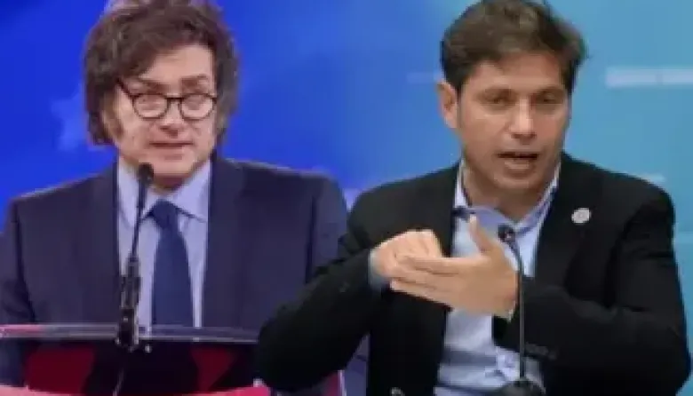 Política bonaerense en 2025: los hechos clave que marcaron el año