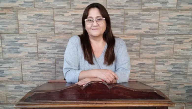 Bragado tiene por primera vez una intendenta interina