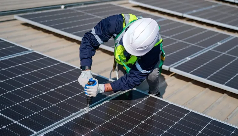 Brandsen impulsa la energía solar en hogares con beneficios e incentivos municipales