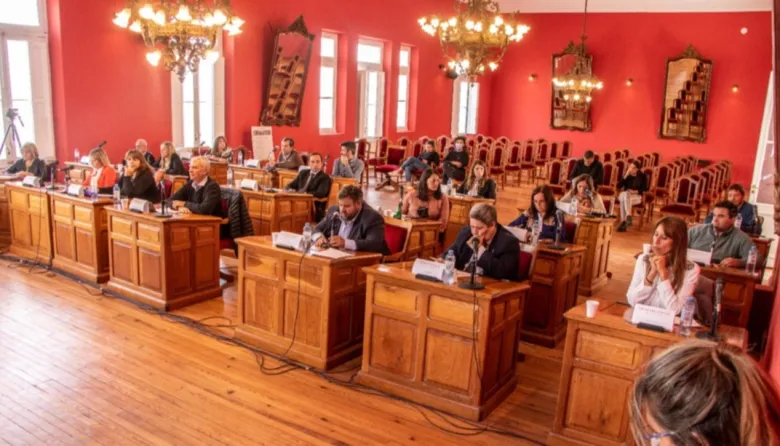 Polémica en Junín por la tasa a los combustibles y el cruce entre oficialismo y La Libertad Avanza