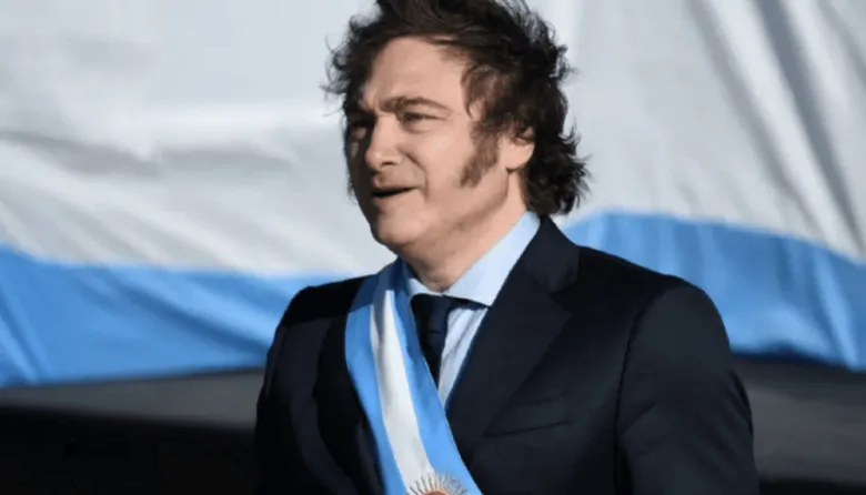 Milei prepara recorridas por el interior para fortalecer a LLA rumbo a 2027