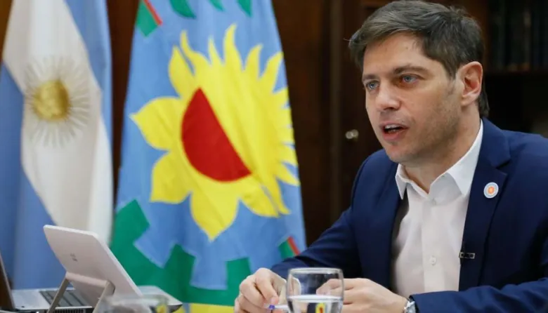 Coparticipación bonaerense: qué es el CUD y por qué genera reclamos en los municipios