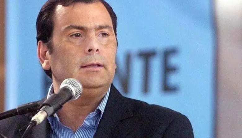 Escándalo en la AFA: crecen los vínculos que acercan a Gerardo Zamora a la trama