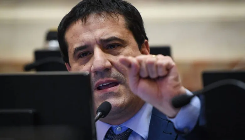 Abad denunció recorte de fondos a Mar del Plata