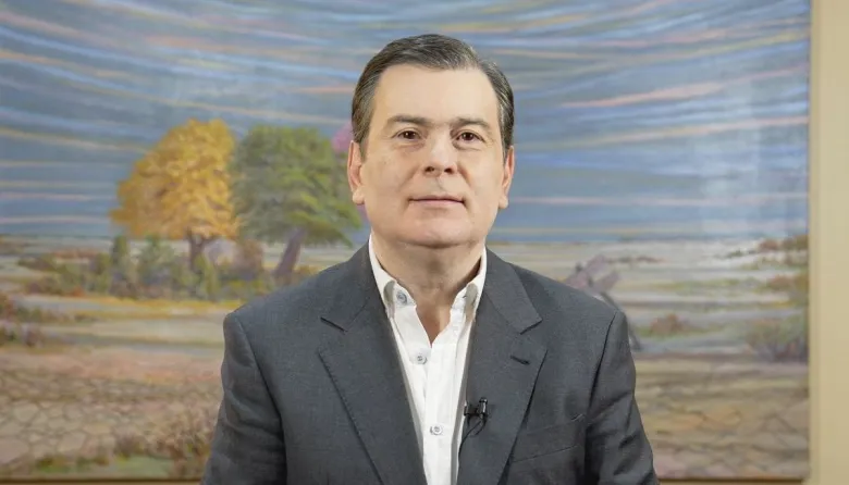 ¿Qué hay detrás del vínculo entre la política santiagueña y el fútbol argentino?