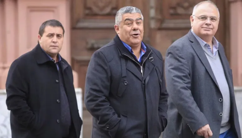 Trasladaron los caballos de Pablo Toviggino antes del allanamiento en una mansión de Pilar