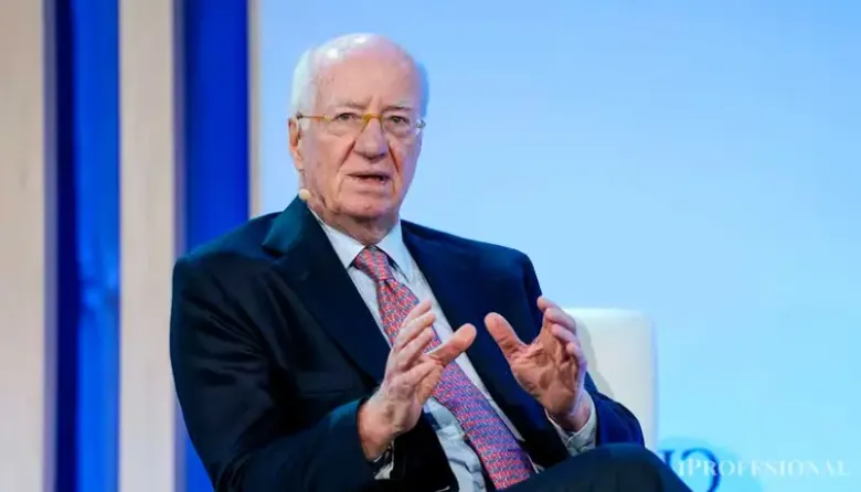 Milei profundizó su pelea con Paolo Rocca por la licitación del gasoducto