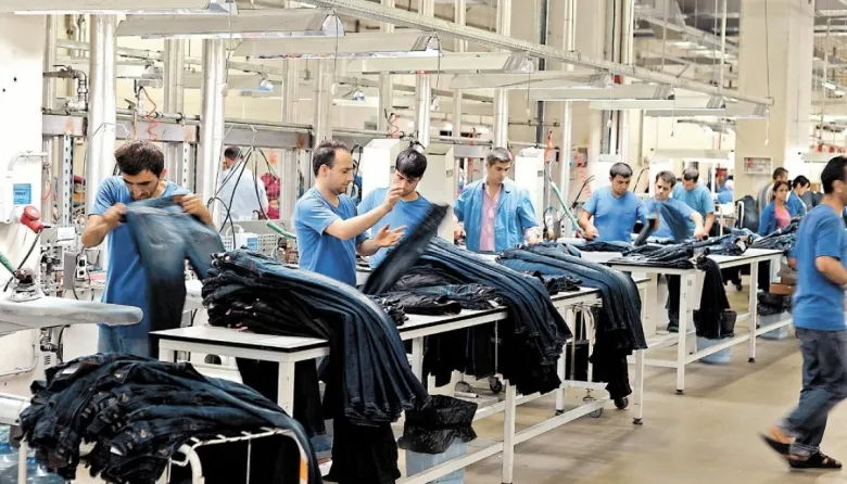 Crisis en la industria textil: caen las ventas, cierran fábricas y se pierden empleos