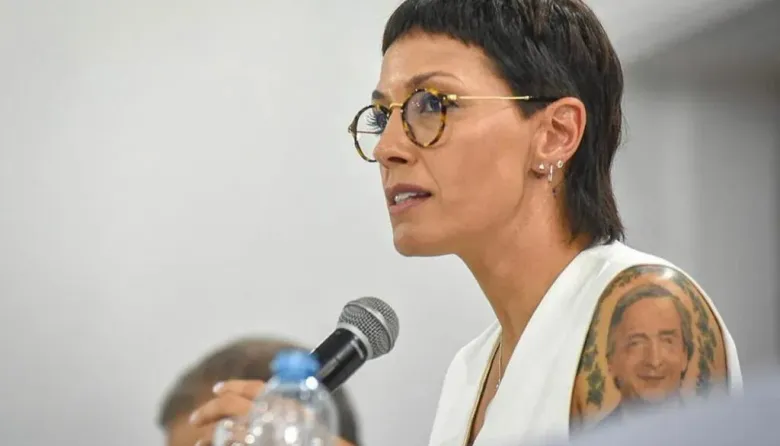 Mayra Mendoza llamó a la unidad del peronismo en Quilmes y lanzó la campaña Cristina Libre