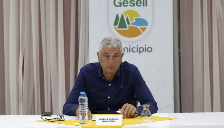 Intendentes bonaerenses se cruzaron por comercio online y economías regionales