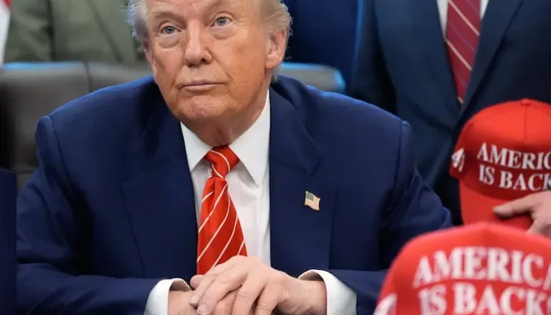 Trump sufre otra derrota clave en Luisiana y crece la alarma republicana