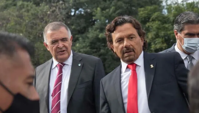 La Rosada redefine su estrategia: cede provincias y apunta a capitales para sostener aliados