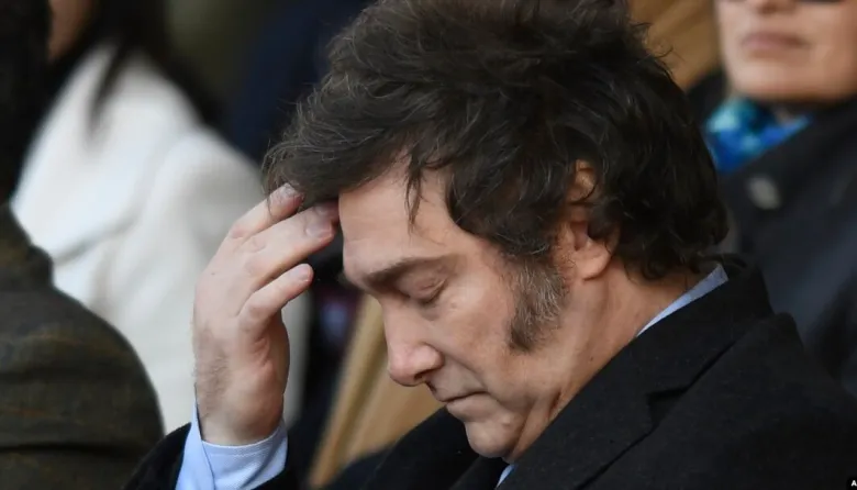 Argentina cayó cinco puestos en el Índice de Percepción de la Corrupción 2025