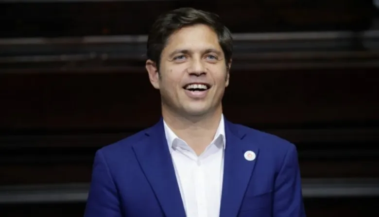 PJ bonaerense: Kicillof asume la presidencia, pero estallan internas en 33 distritos