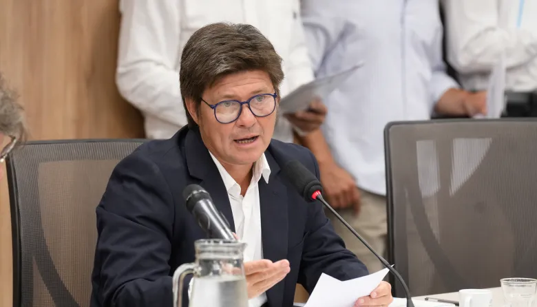 Diputados: La Libertad Avanza se queda con todas las comisiones clave en sesiones extraordinarias