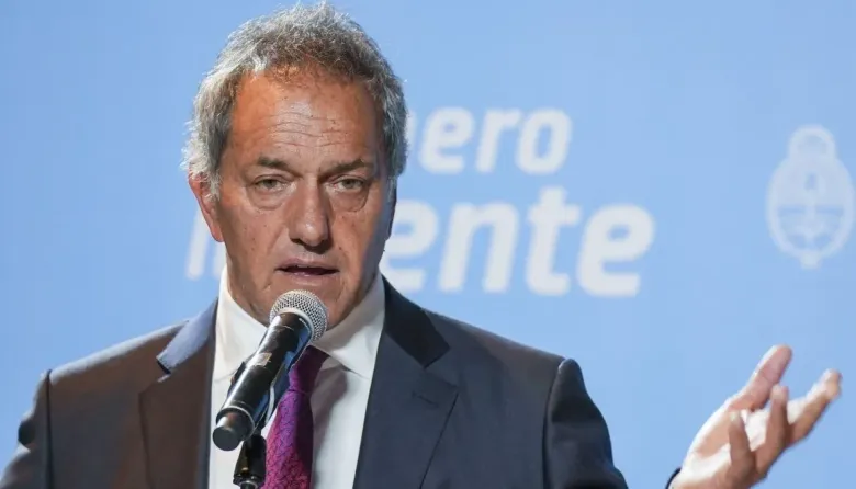 Scioli avanza con su plan para ser intendente de Mar del Plata y desafía a los libertarios