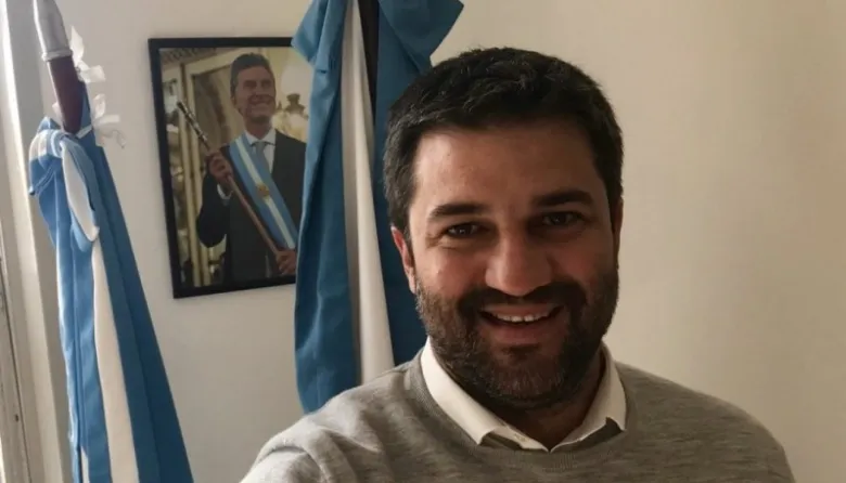 Martín Voss, el nexo empresario detrás de los contratos del PAMI y los aportes libertarios en Buenos Aires