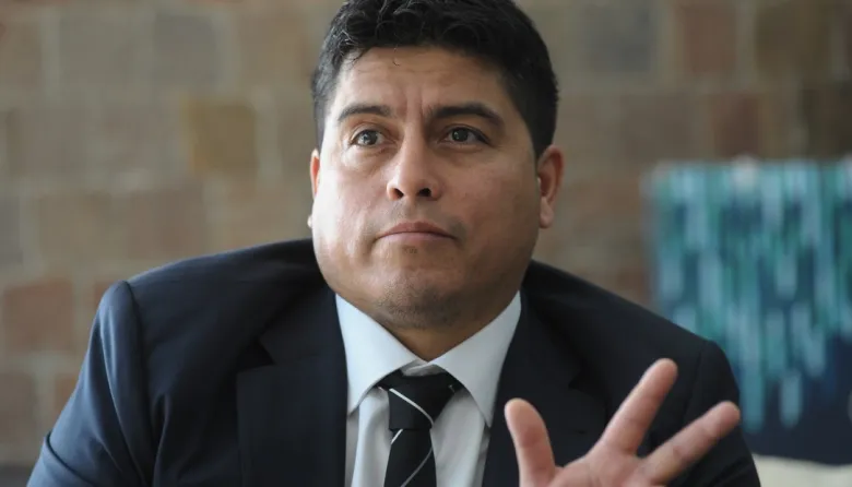 Reforma laboral: el voto santacruceño que destrabó el quórum y fortaleció a Milei