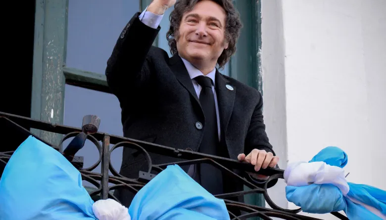 La mayoría del país pide más Estado y rechaza la apertura total que impulsa Milei