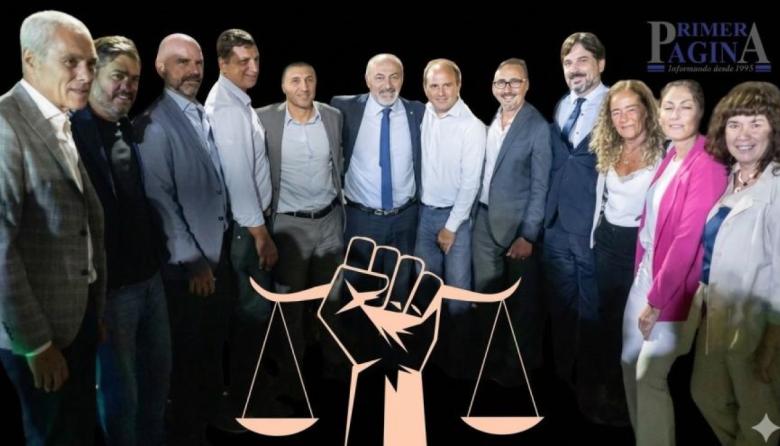 Secco, un intendente con muchos vínculos en la justicia: Ensenada se llenó de jueces y fiscales