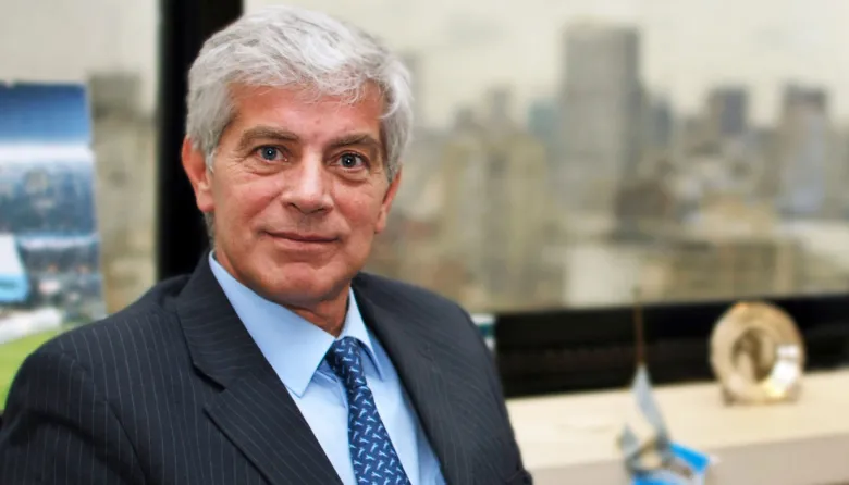 Milei define el nuevo ministro de Justicia en una interna feroz entre Karina Milei, los Menem y Santiago Caputo