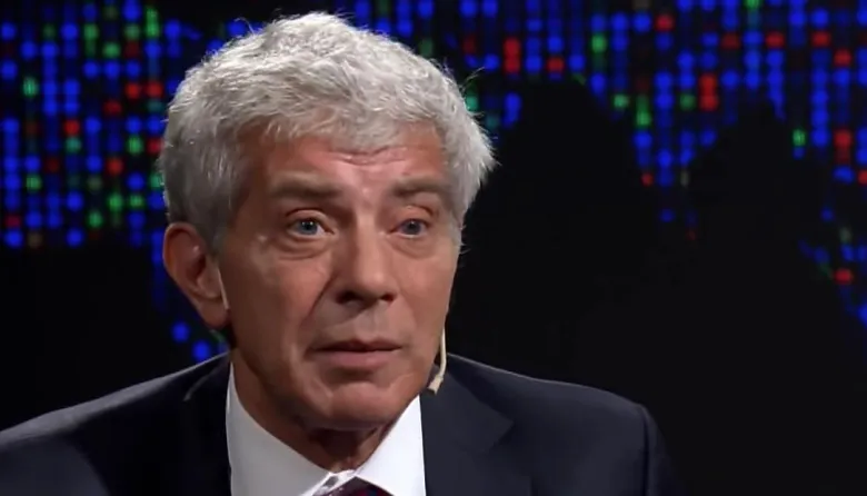 Tensión en la Casa Rosada por la salida de Cúneo Libarona